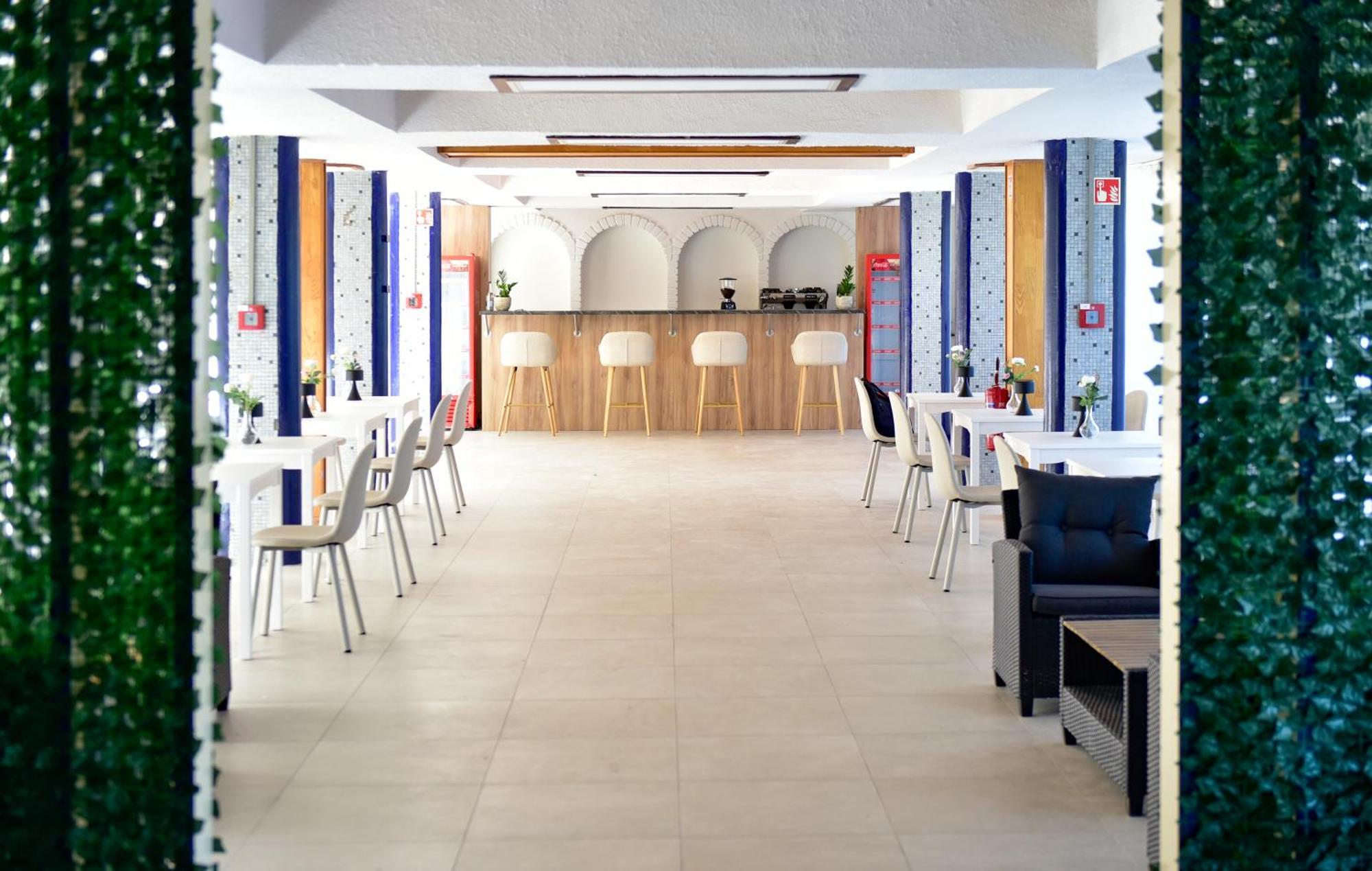 Zama Hotel Zamárdi Esterno foto